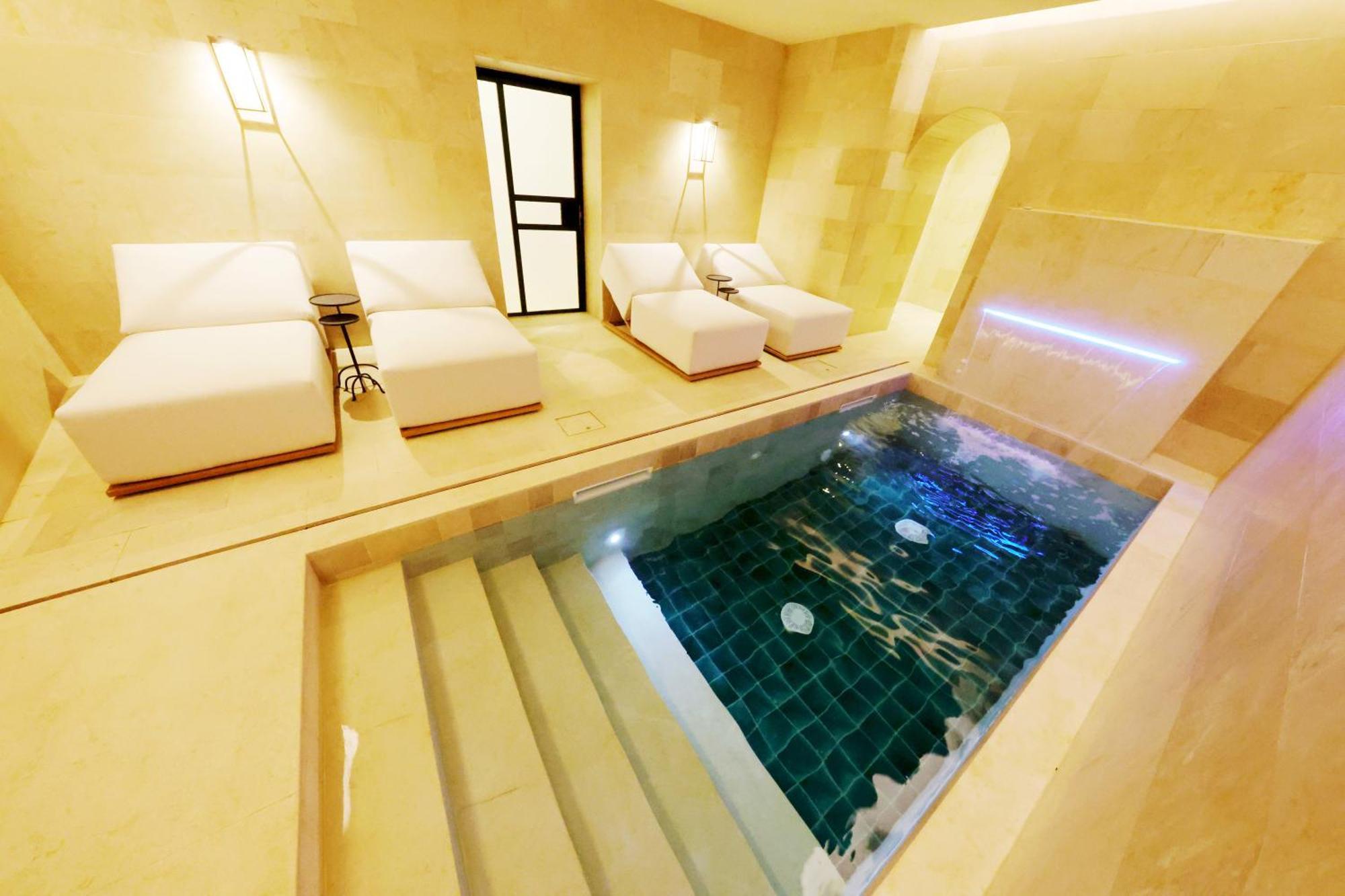 Casa Nostra Luxury Suites & Spa Palermo Exterior foto