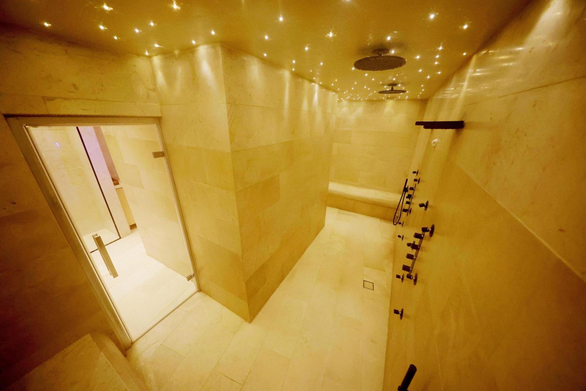 Casa Nostra Luxury Suites & Spa Palermo Exterior foto