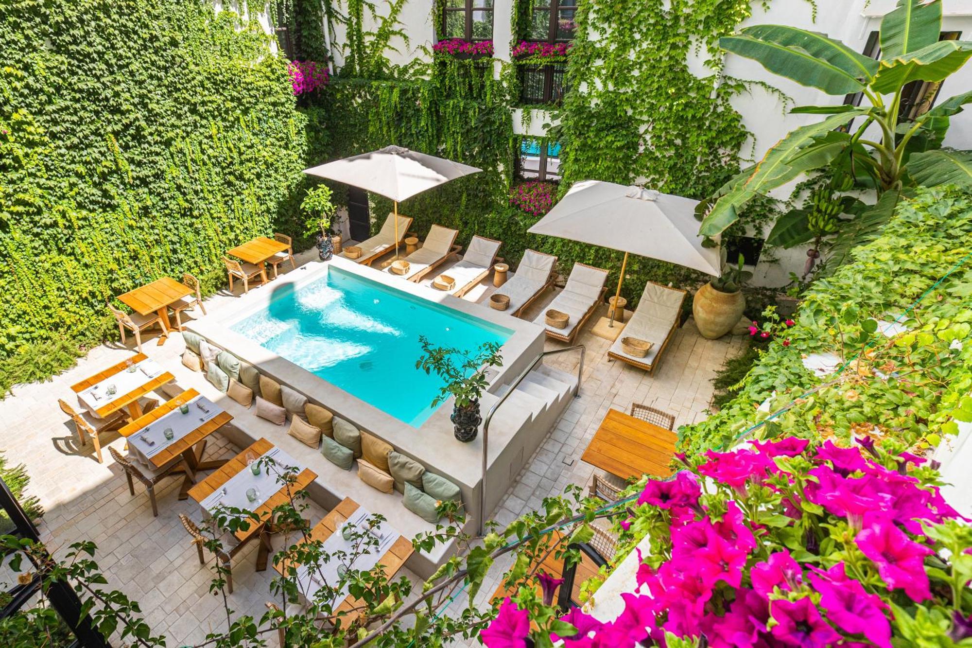 Casa Nostra Luxury Suites & Spa Palermo Exterior foto