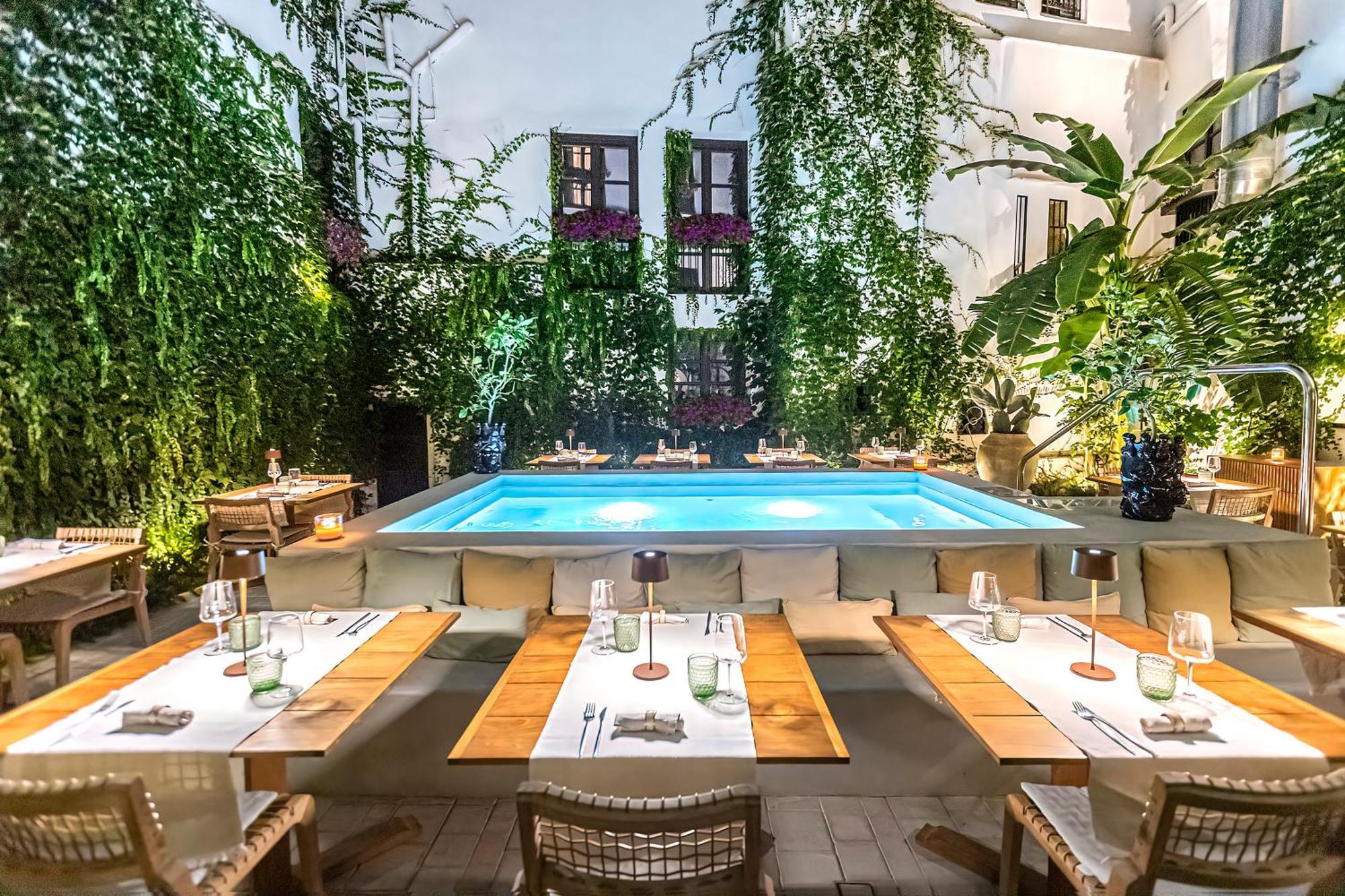 Casa Nostra Luxury Suites & Spa Palermo Exterior foto