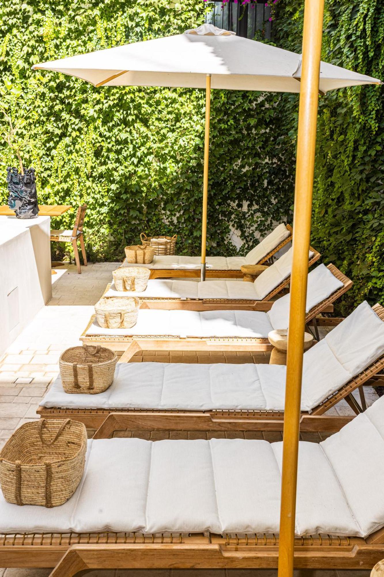 Casa Nostra Luxury Suites & Spa Palermo Exterior foto