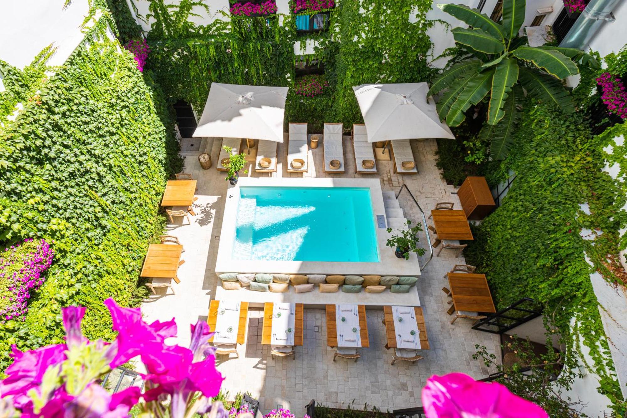 Casa Nostra Luxury Suites & Spa Palermo Exterior foto