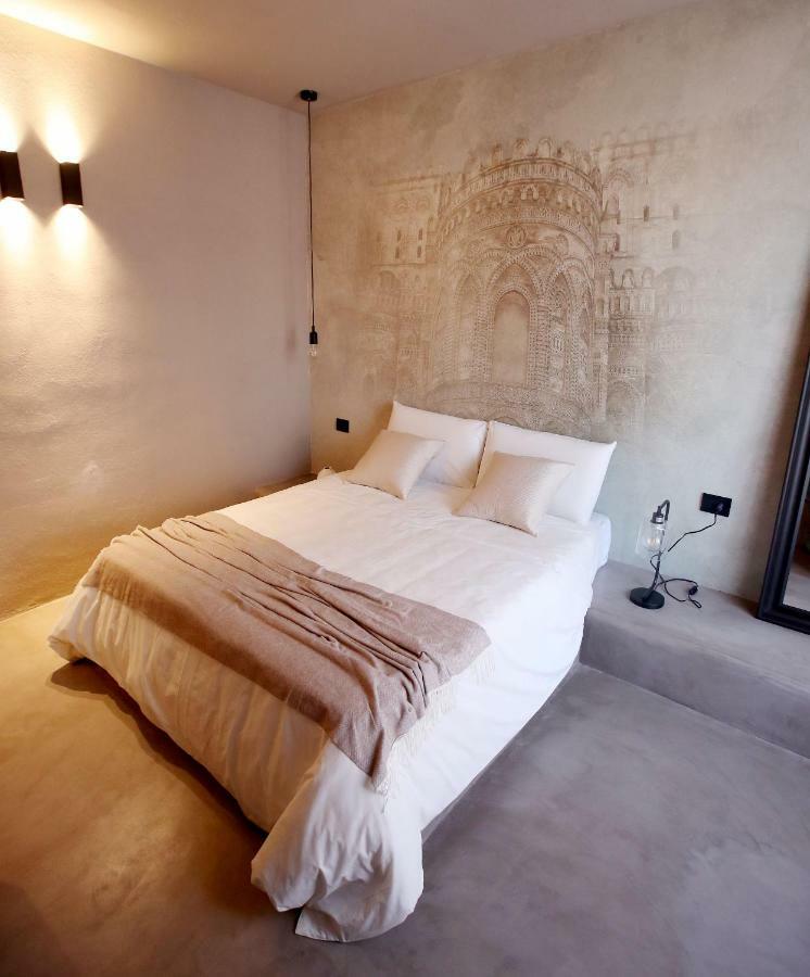 Casa Nostra Luxury Suites & Spa Palermo Exterior foto