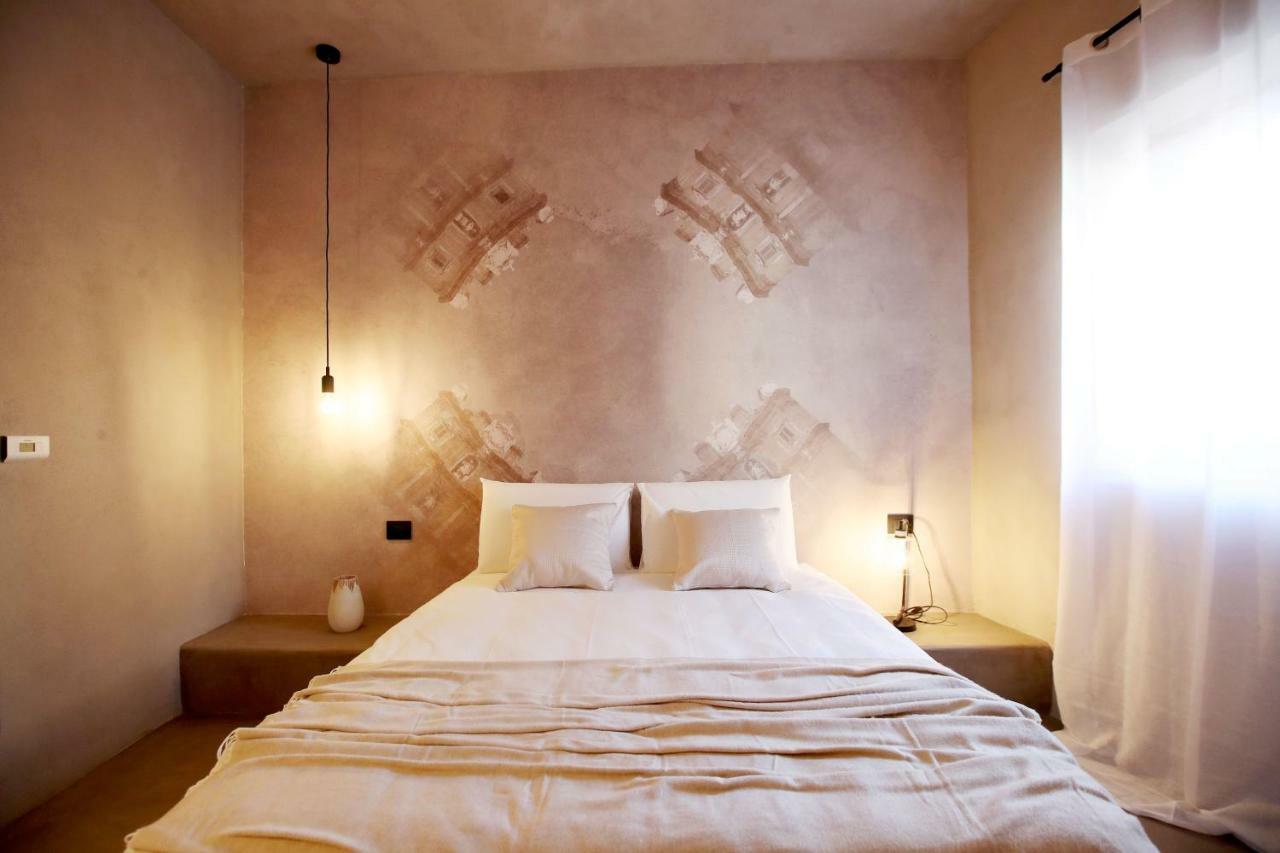 Casa Nostra Luxury Suites & Spa Palermo Exterior foto