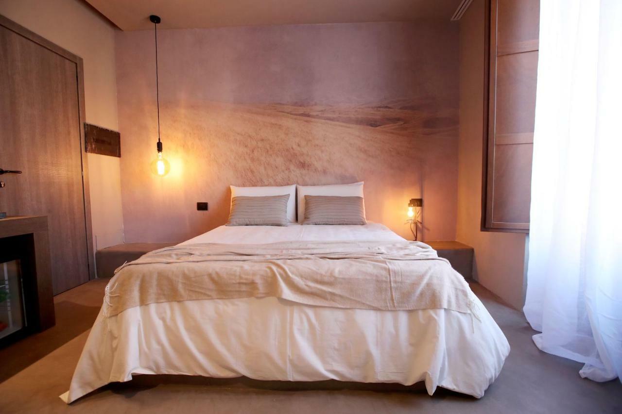 Casa Nostra Luxury Suites & Spa Palermo Exterior foto