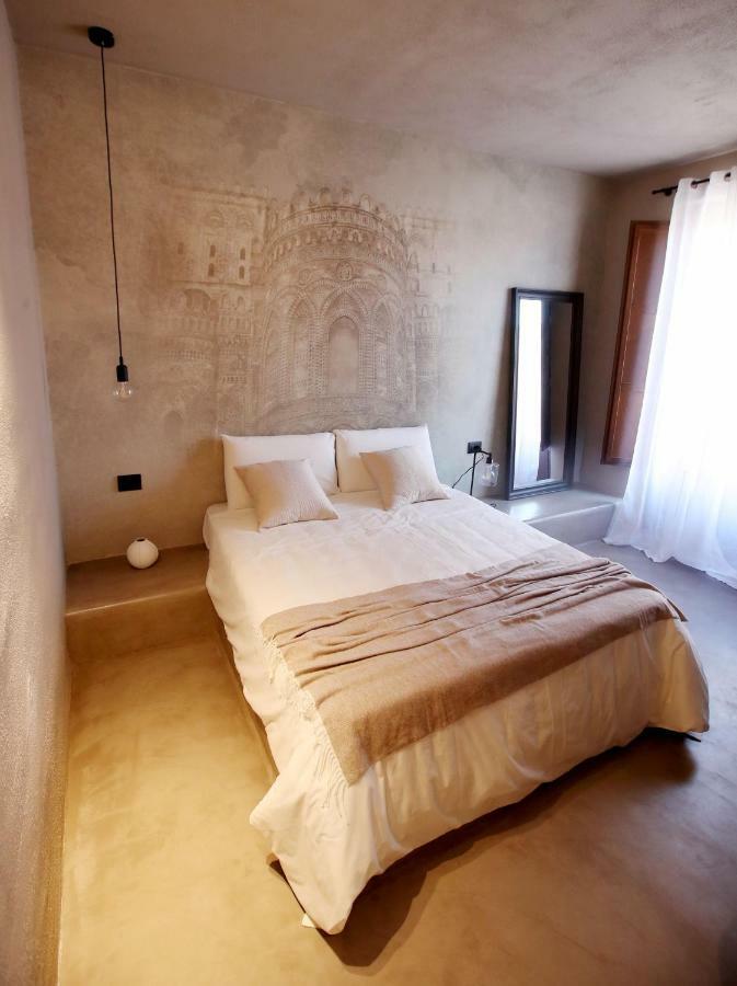 Casa Nostra Luxury Suites & Spa Palermo Exterior foto