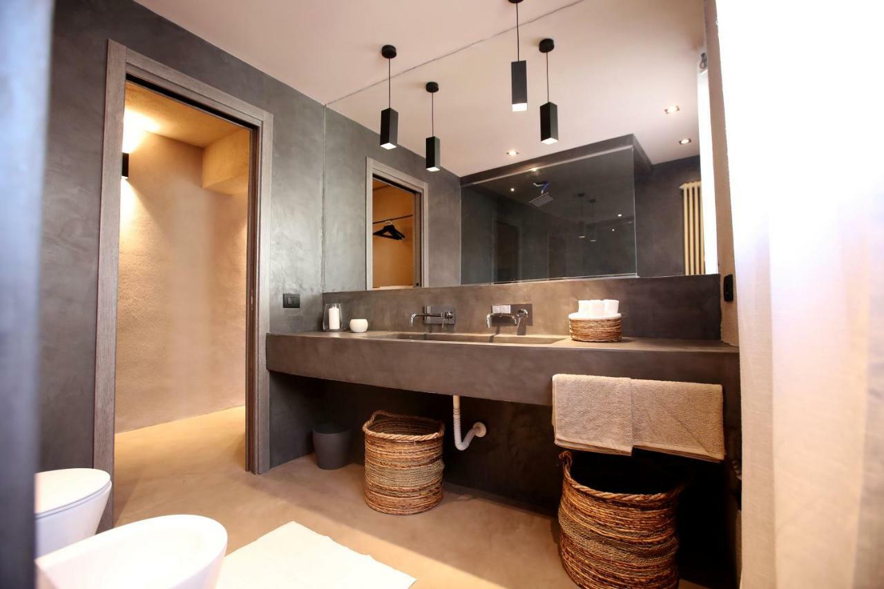 Casa Nostra Luxury Suites & Spa Palermo Exterior foto