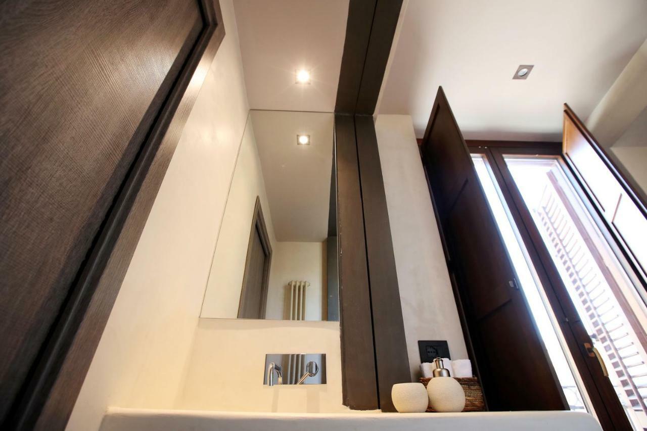 Casa Nostra Luxury Suites & Spa Palermo Exterior foto