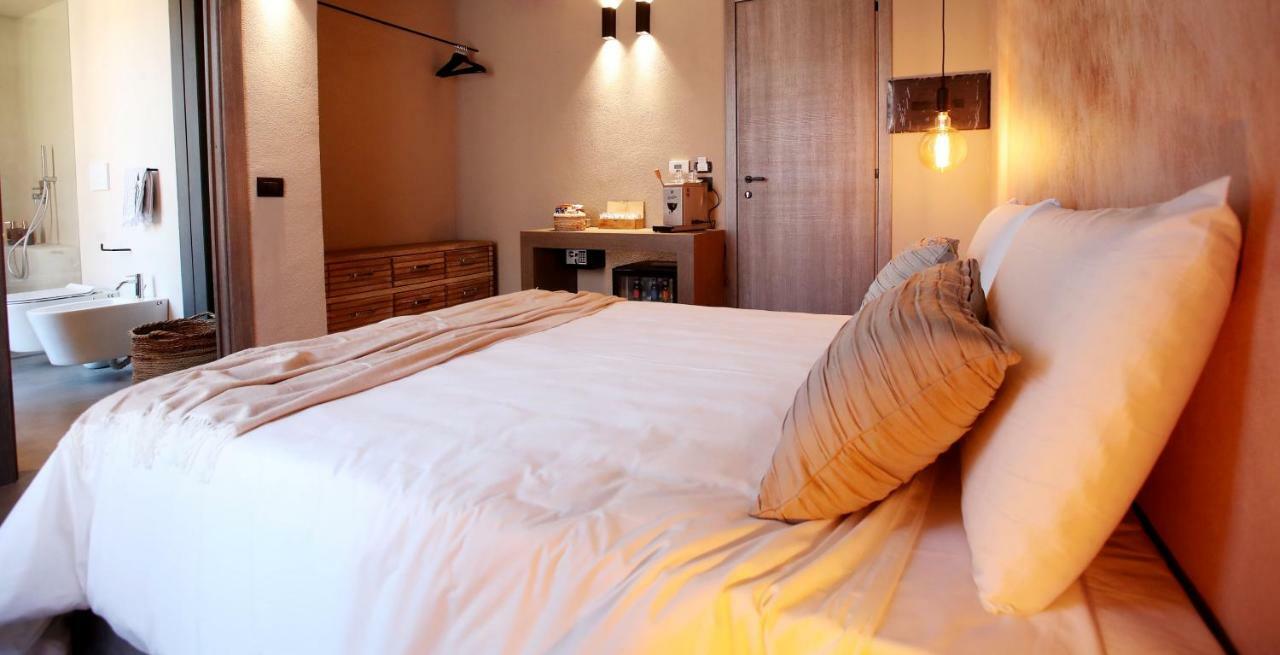 Casa Nostra Luxury Suites & Spa Palermo Exterior foto