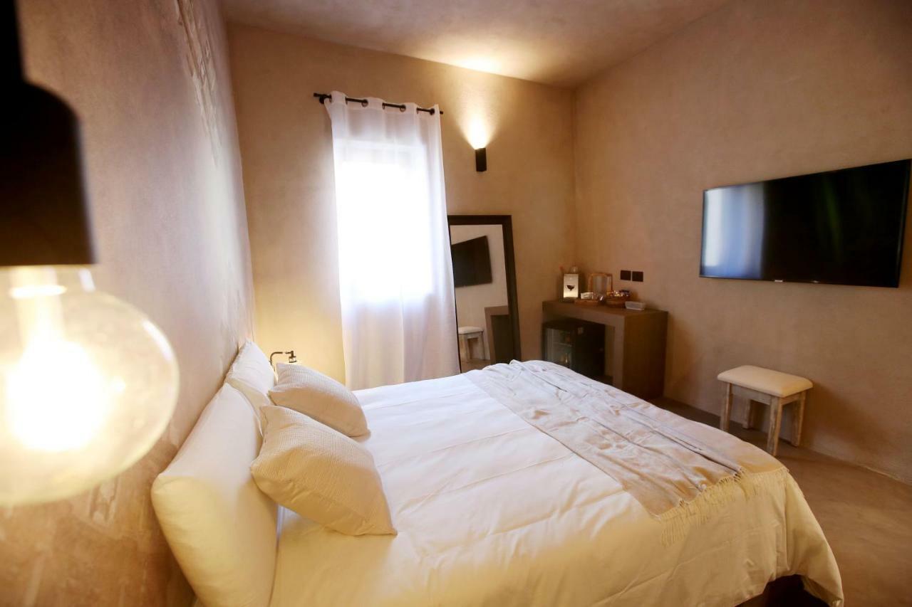 Casa Nostra Luxury Suites & Spa Palermo Exterior foto