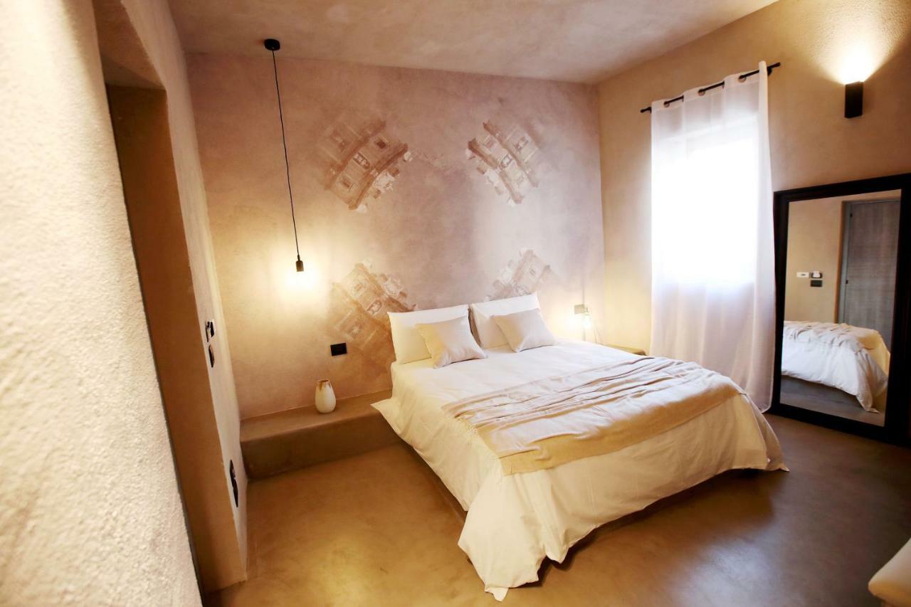 Casa Nostra Luxury Suites & Spa Palermo Exterior foto