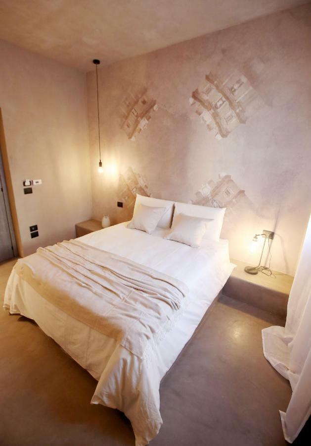 Casa Nostra Luxury Suites & Spa Palermo Exterior foto