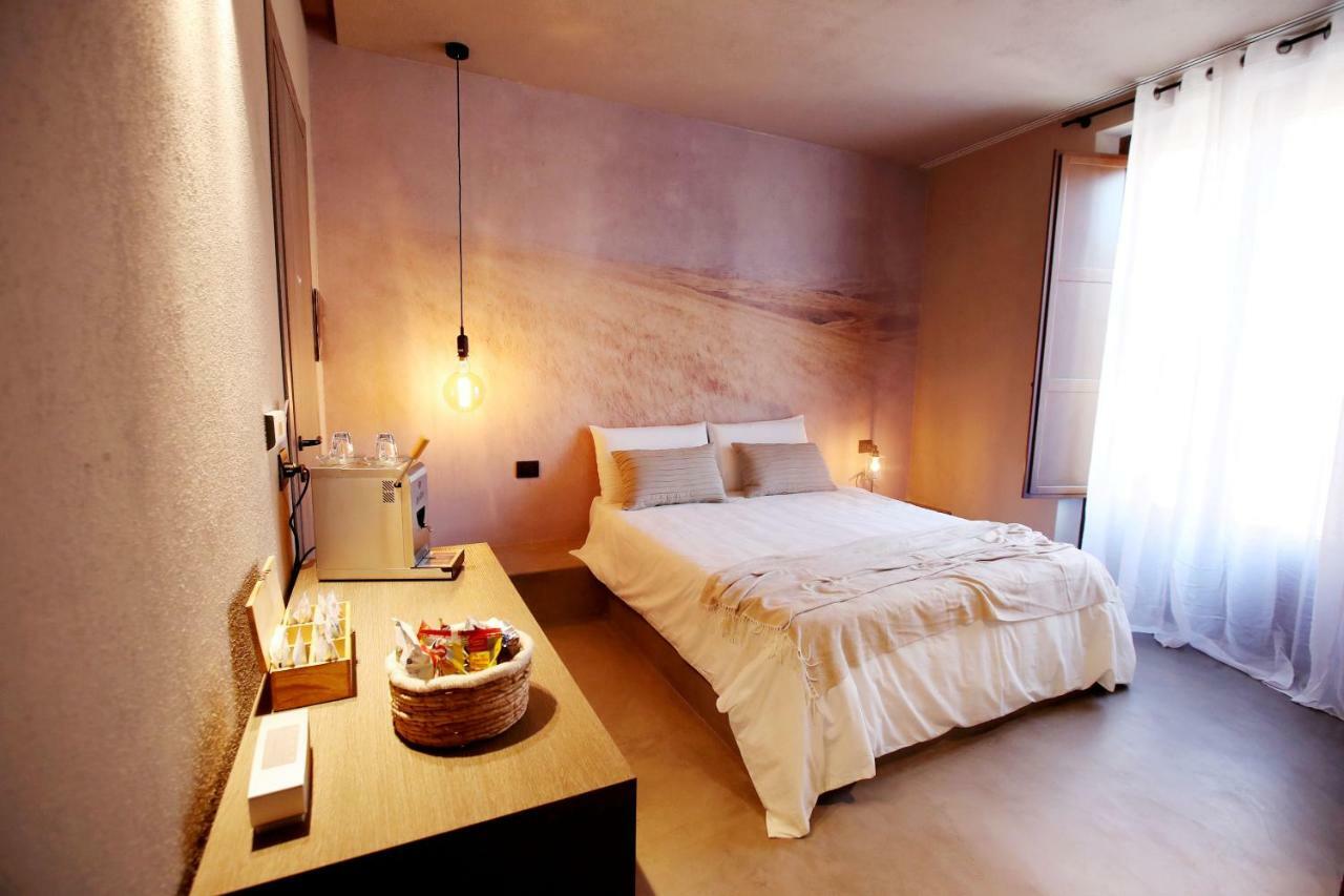 Casa Nostra Luxury Suites & Spa Palermo Exterior foto