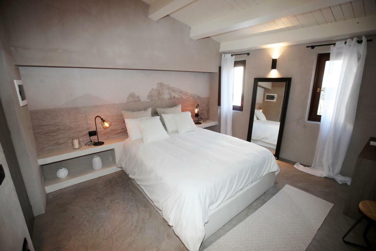 Casa Nostra Luxury Suites & Spa Palermo Exterior foto