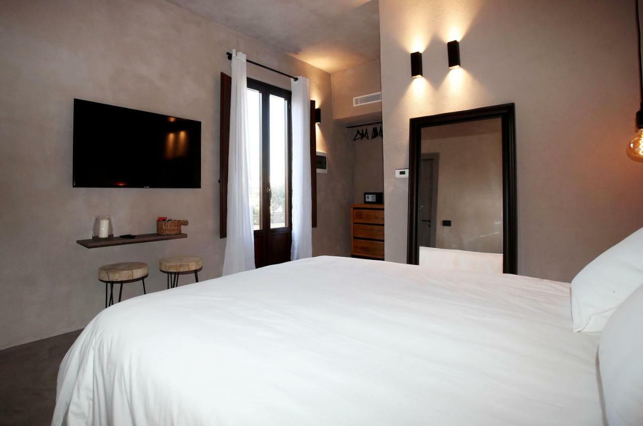 Casa Nostra Luxury Suites & Spa Palermo Exterior foto