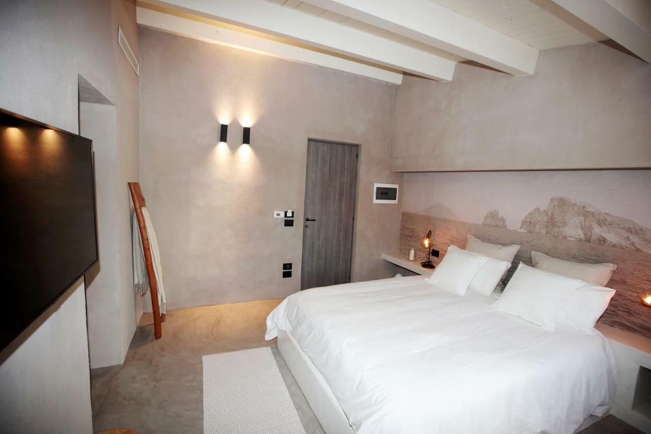 Casa Nostra Luxury Suites & Spa Palermo Exterior foto