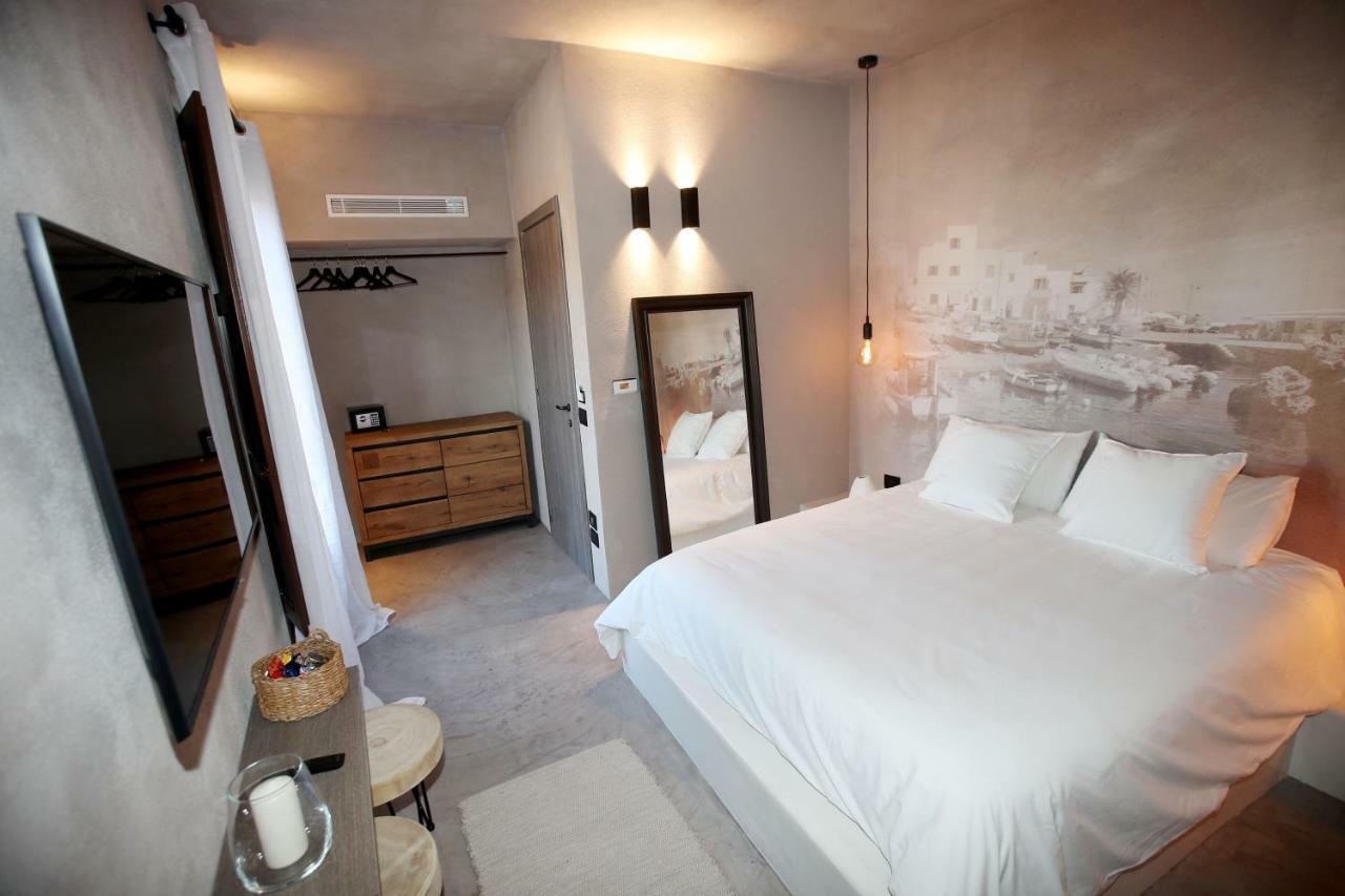 Casa Nostra Luxury Suites & Spa Palermo Exterior foto