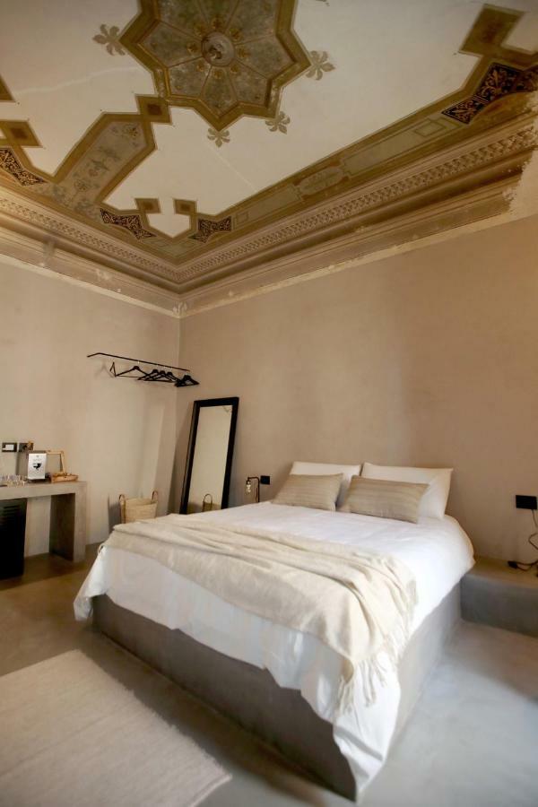 Casa Nostra Luxury Suites & Spa Palermo Exterior foto