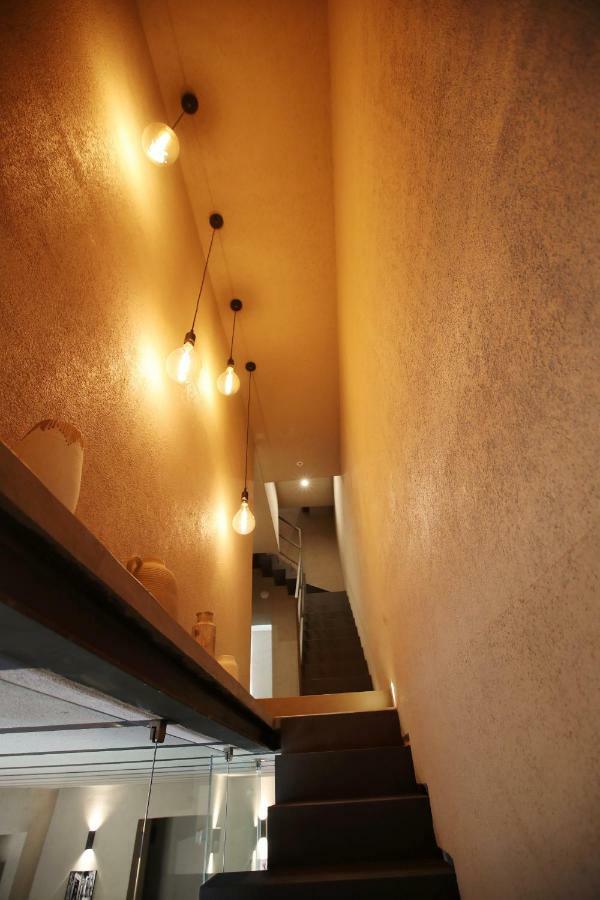 Casa Nostra Luxury Suites & Spa Palermo Exterior foto