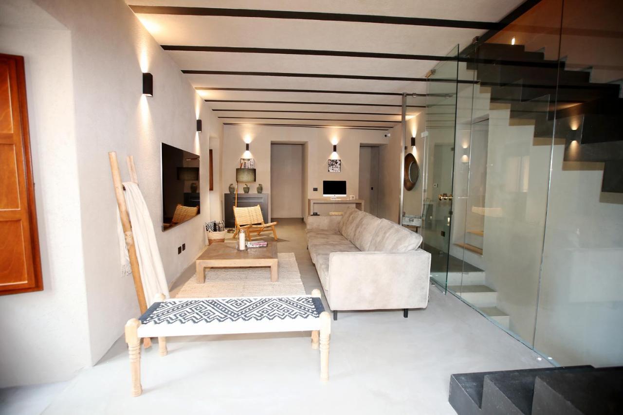 Casa Nostra Luxury Suites & Spa Palermo Exterior foto