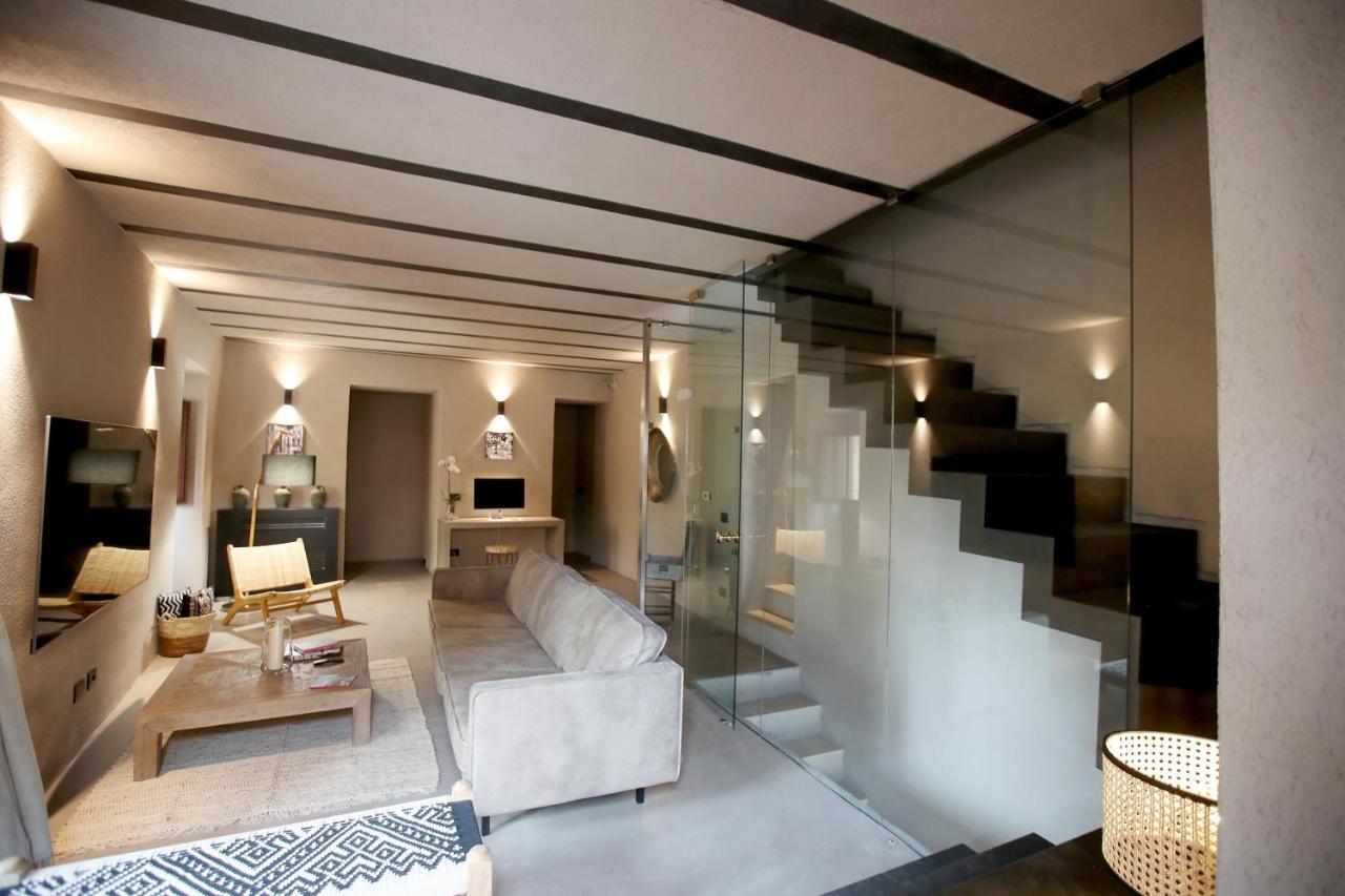 Casa Nostra Luxury Suites & Spa Palermo Exterior foto